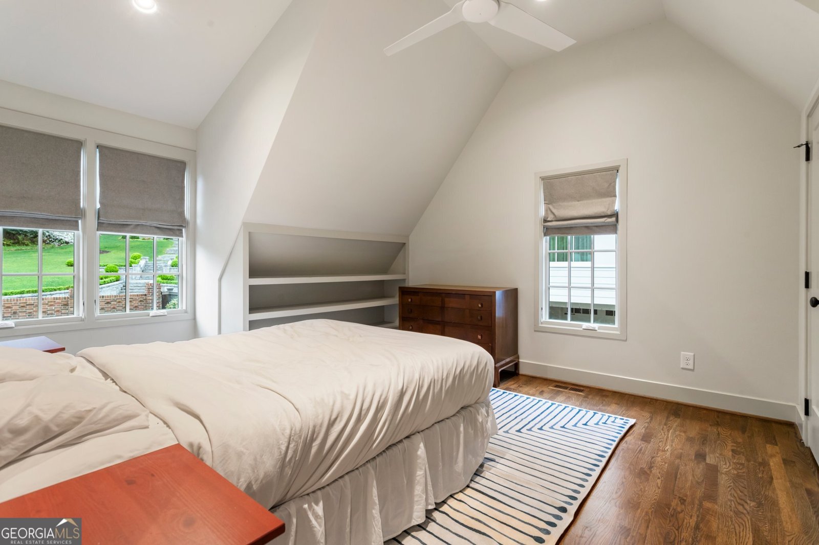 123 Peachtree Circle Atlanta - Photo 47