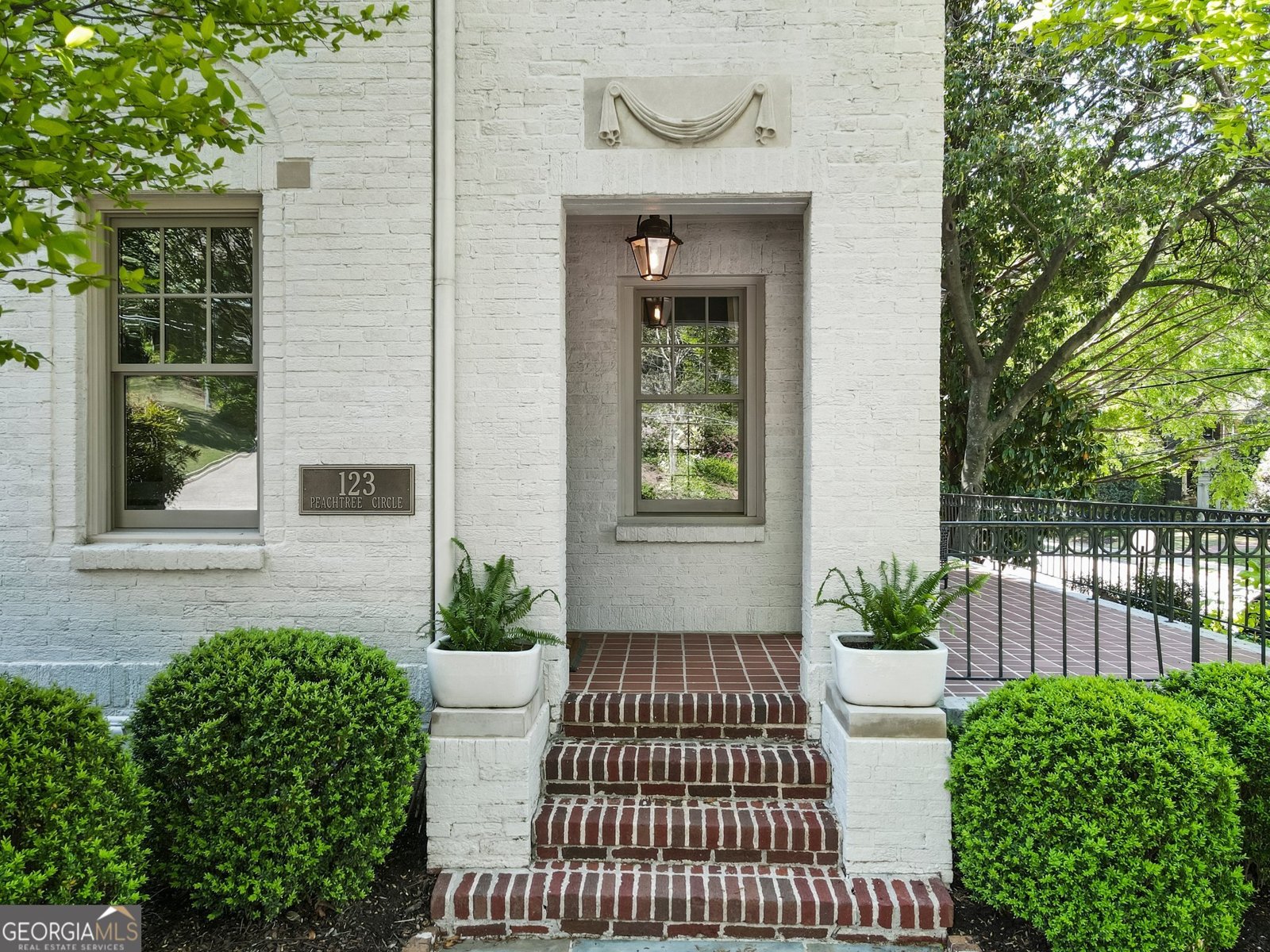 123 Peachtree Circle Atlanta - Photo 50