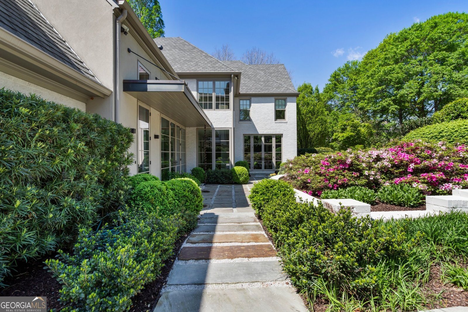 123 Peachtree Circle Atlanta - Photo 52