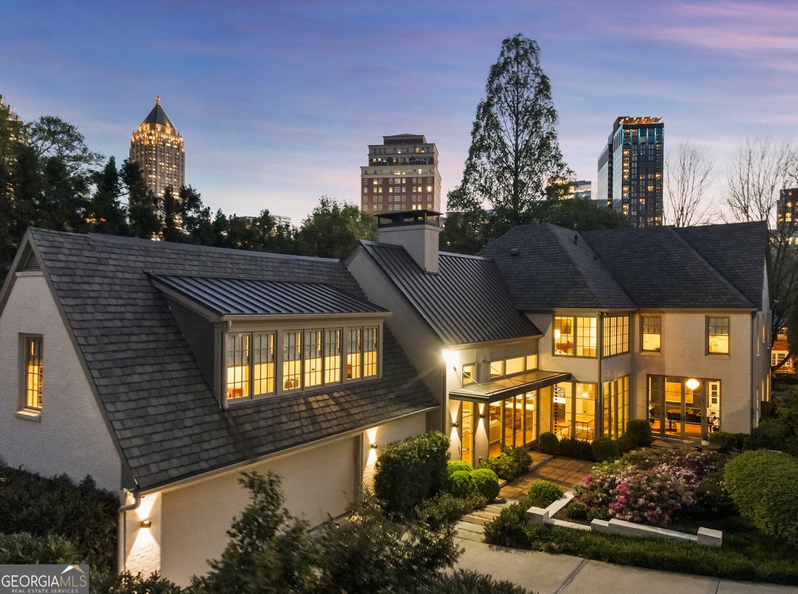 123 Peachtree Circle Atlanta - Photo 55