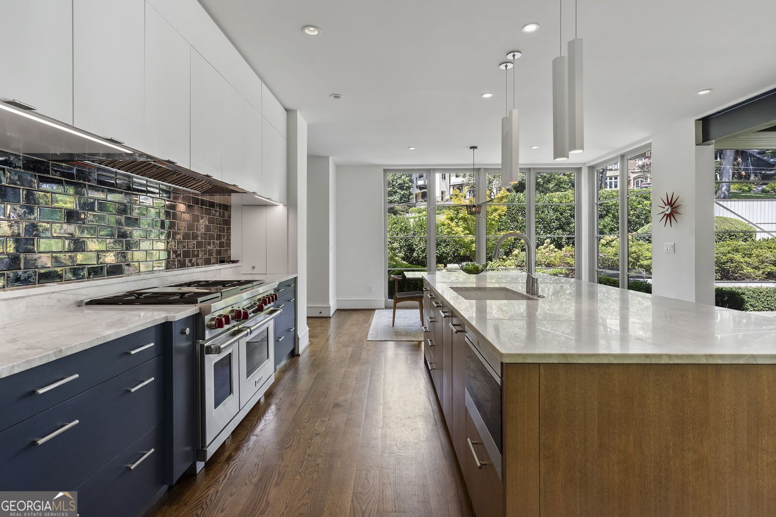 123 Peachtree Circle Atlanta - Photo 8