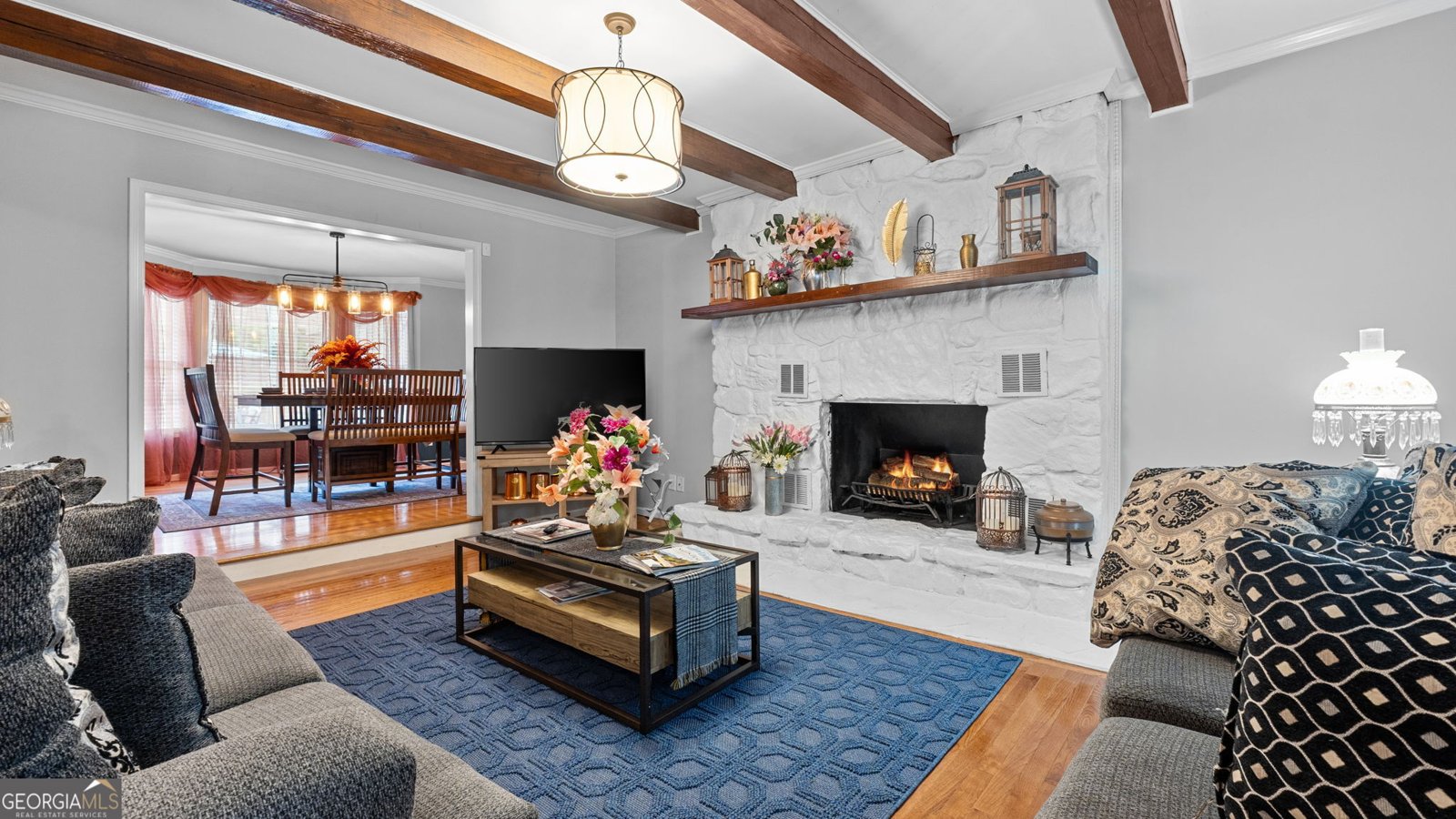 733 Unity Church Road Summerville - Photo 10