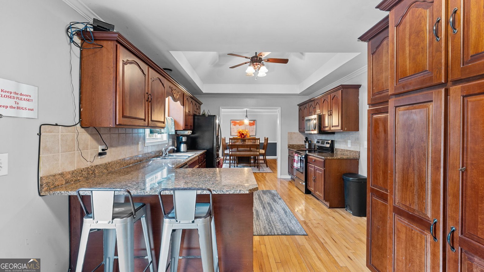 733 Unity Church Road Summerville - Photo 17