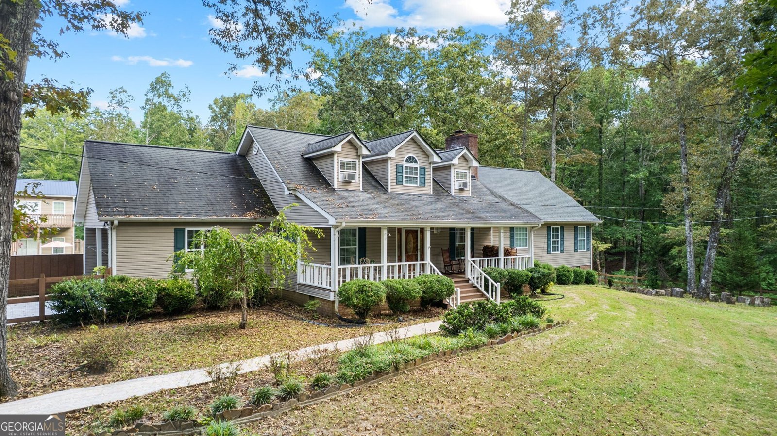 733 Unity Church Road Summerville - Photo 33