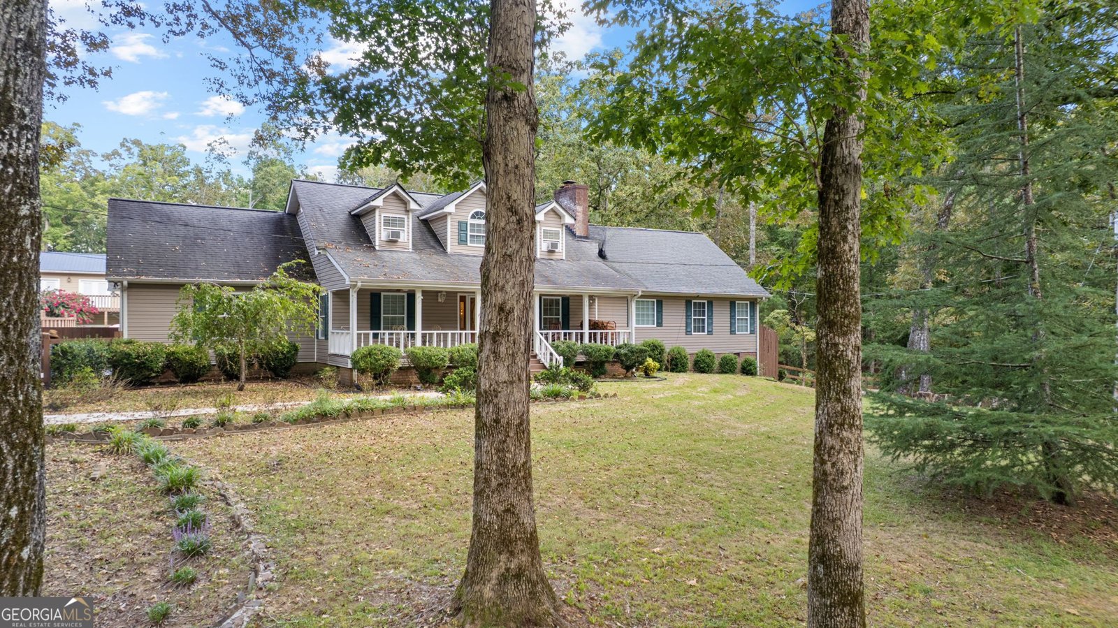 733 Unity Church Road Summerville - Photo 35