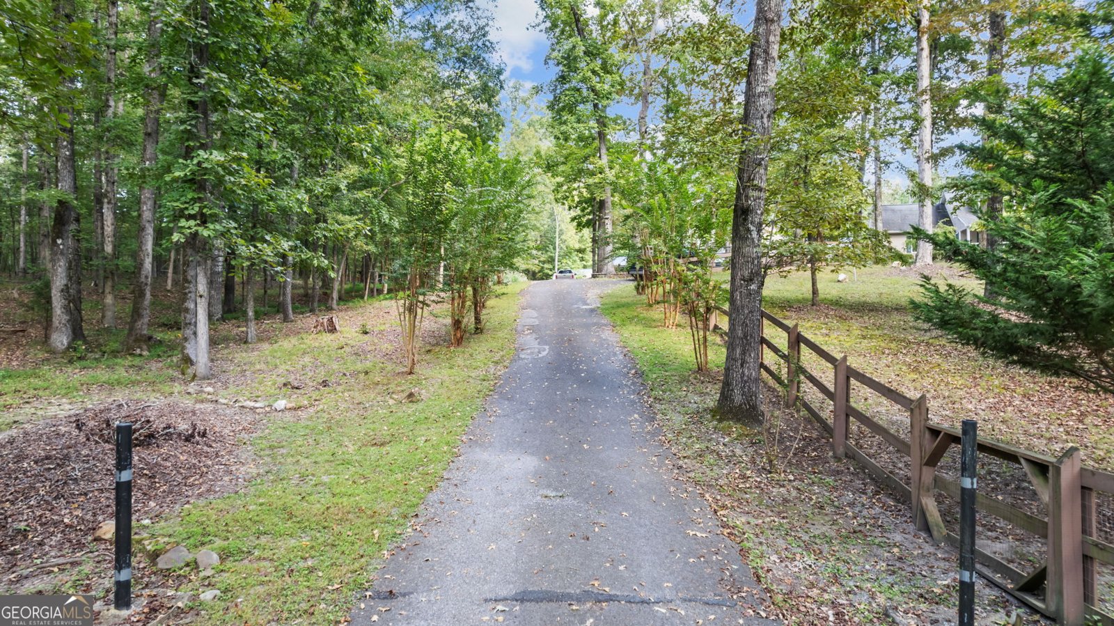 733 Unity Church Road Summerville - Photo 36