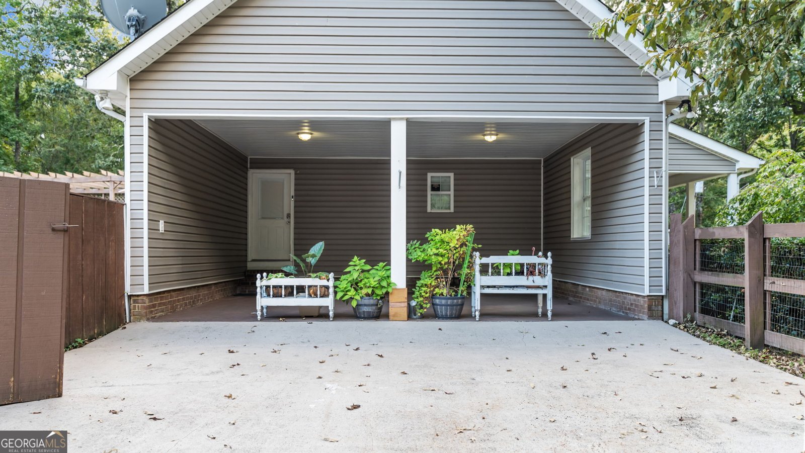 733 Unity Church Road Summerville - Photo 37