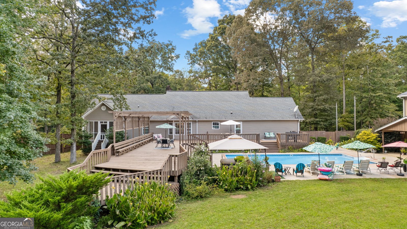 733 Unity Church Road Summerville - Photo 38