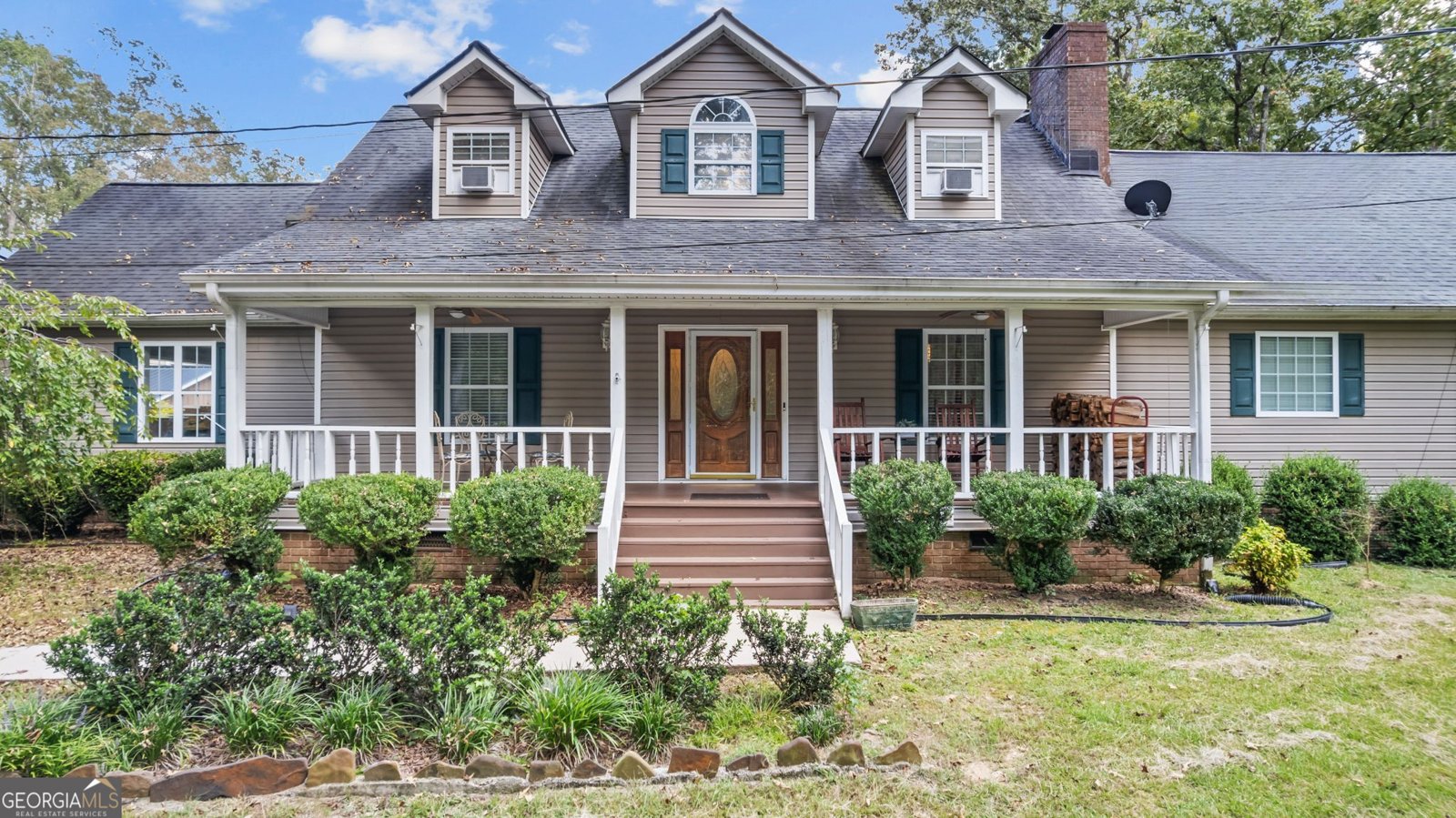 733 Unity Church Road Summerville - Photo 43