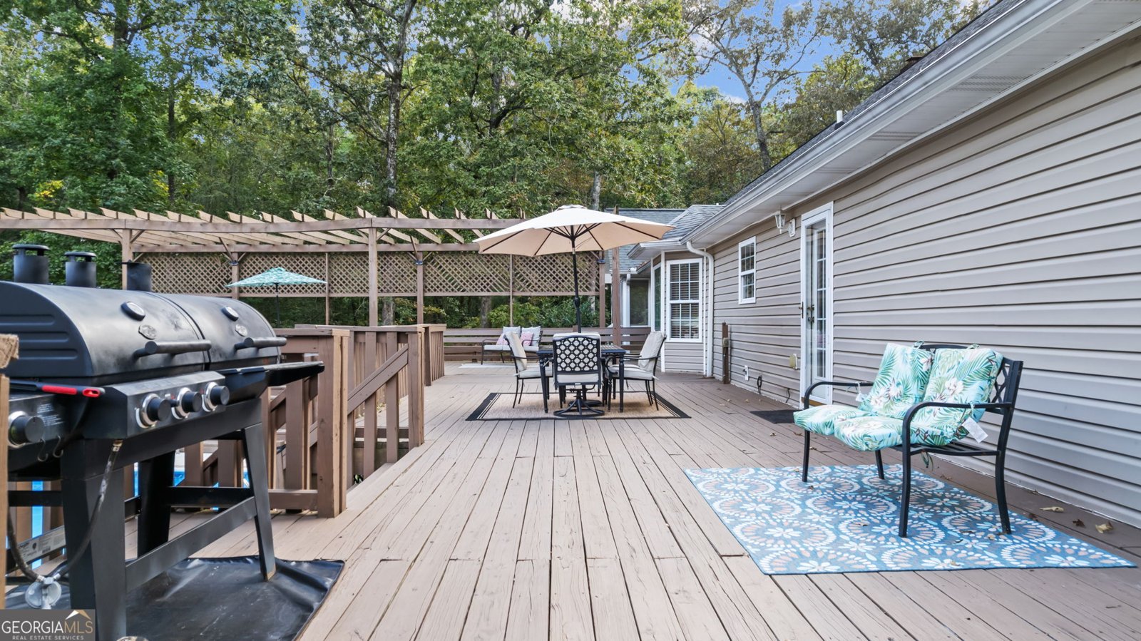 733 Unity Church Road Summerville - Photo 44