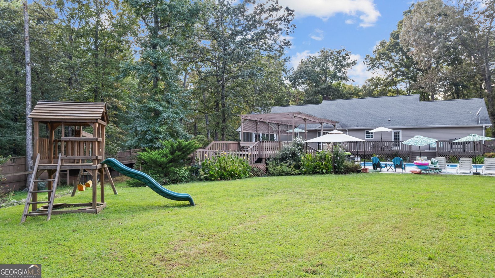 733 Unity Church Road Summerville - Photo 45