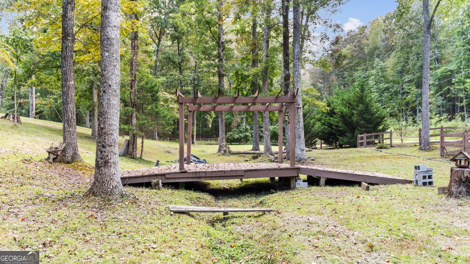 733 Unity Church Road Summerville - Photo 47