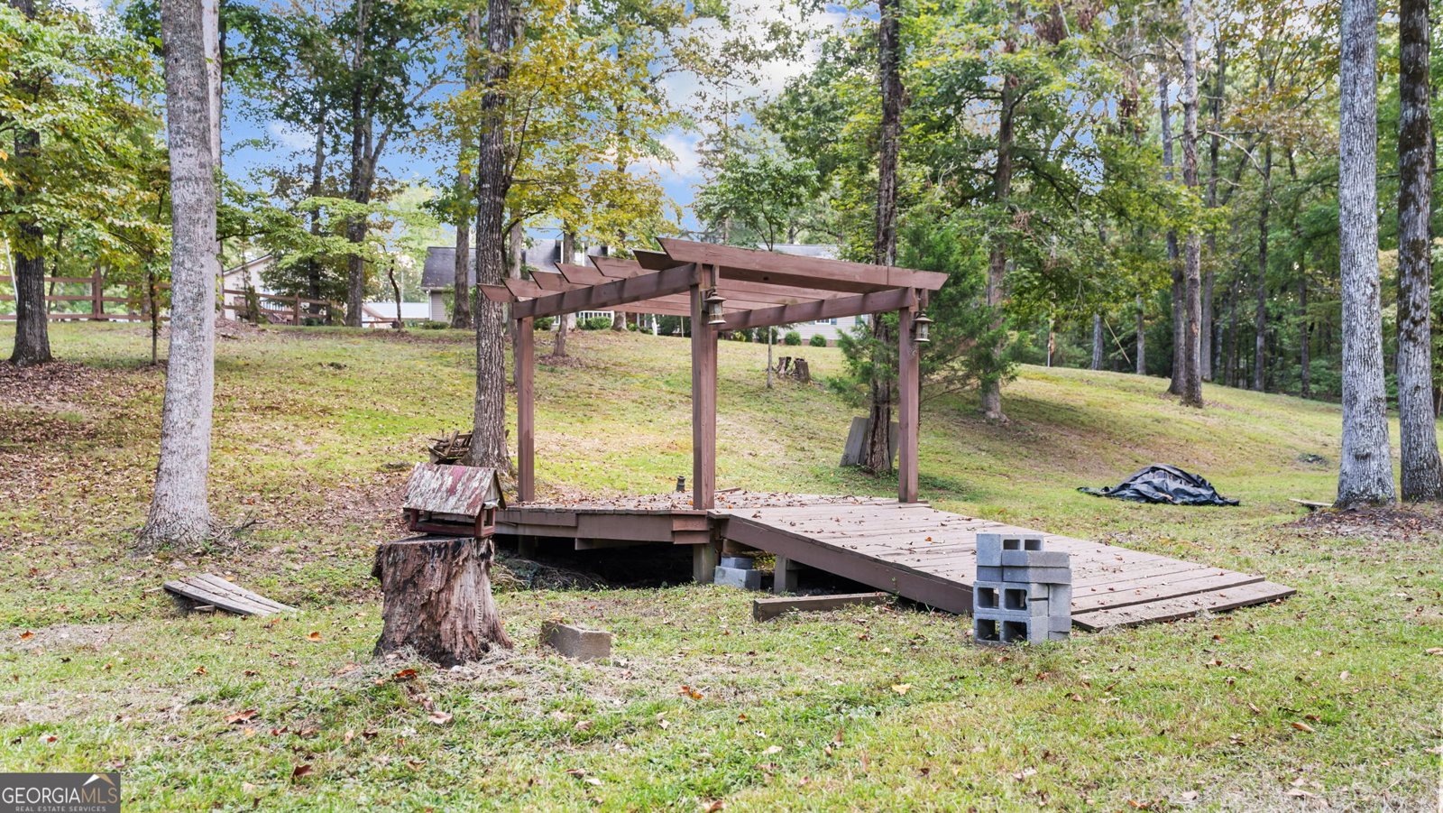 733 Unity Church Road Summerville - Photo 48