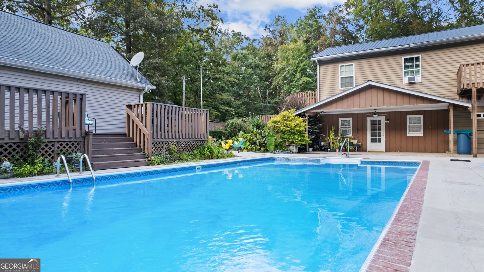 733 Unity Church Road Summerville - Photo 49