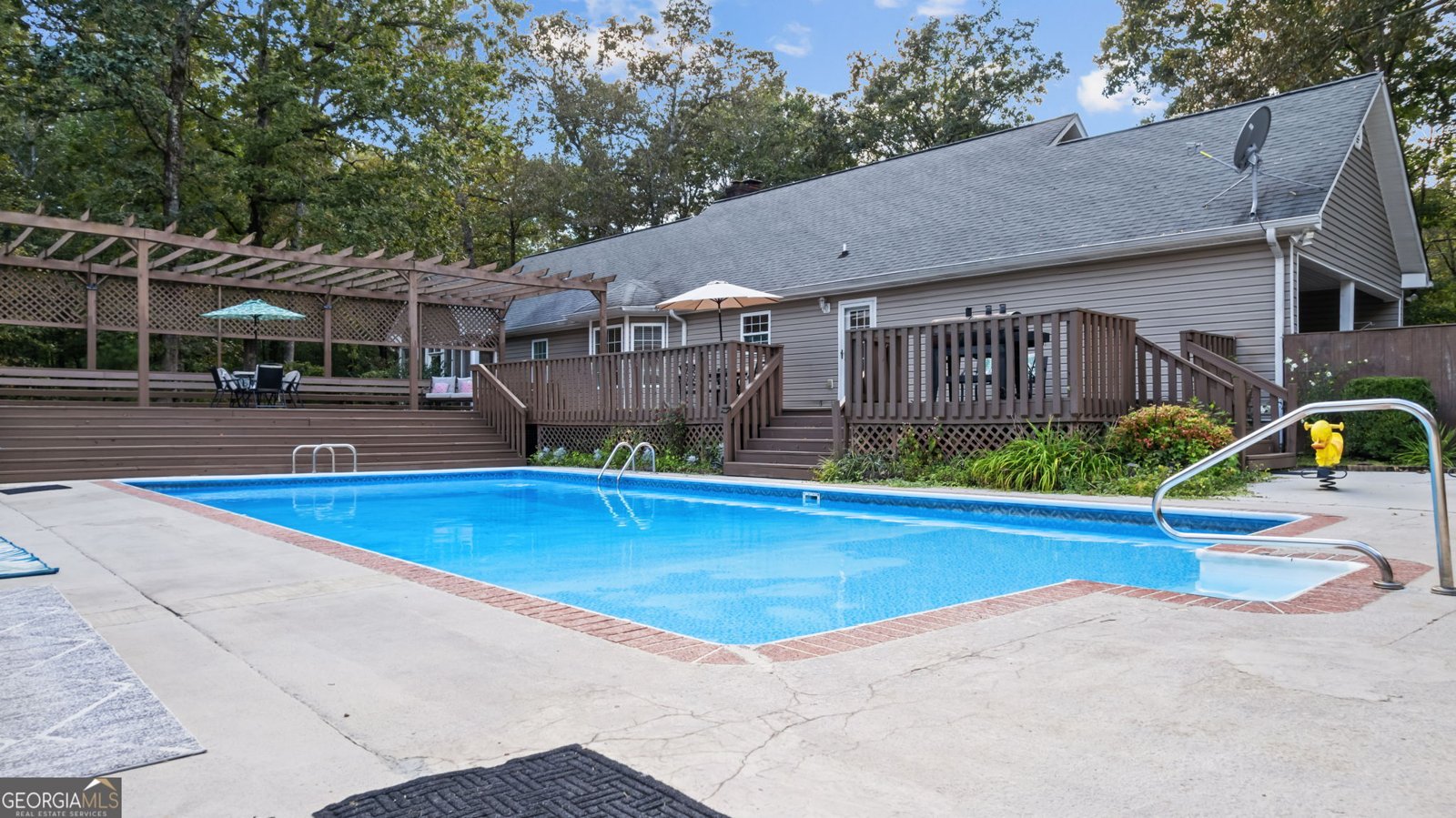 733 Unity Church Road Summerville - Photo 50