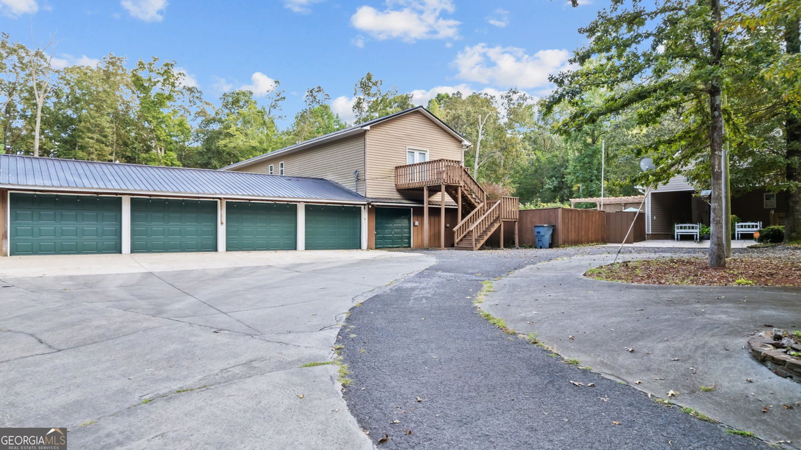 733 Unity Church Road Summerville - Photo 51