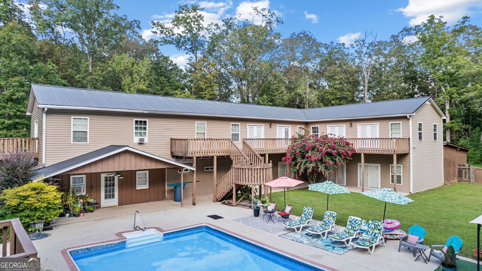 733 Unity Church Road Summerville - Photo 53