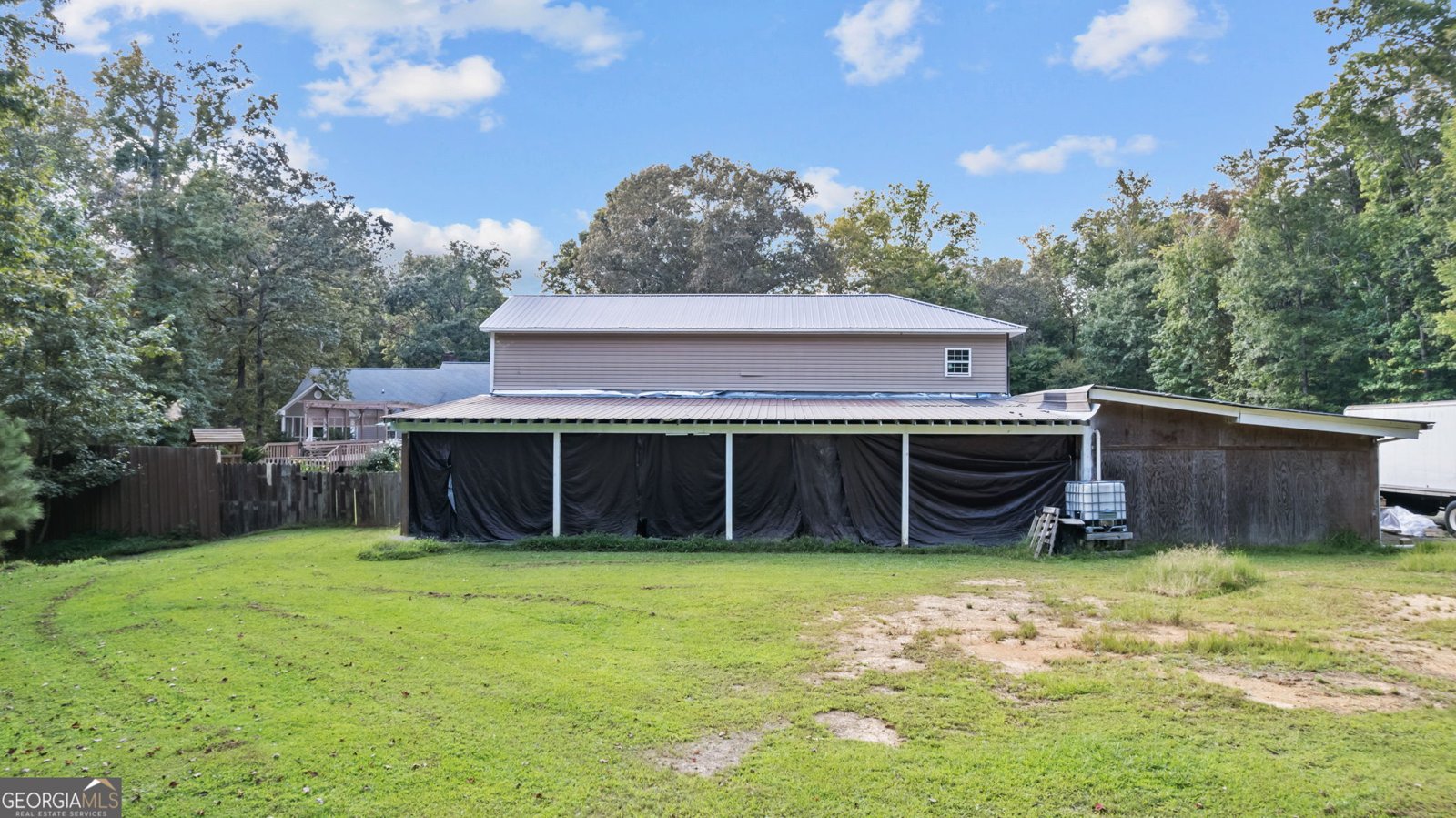 733 Unity Church Road Summerville - Photo 54
