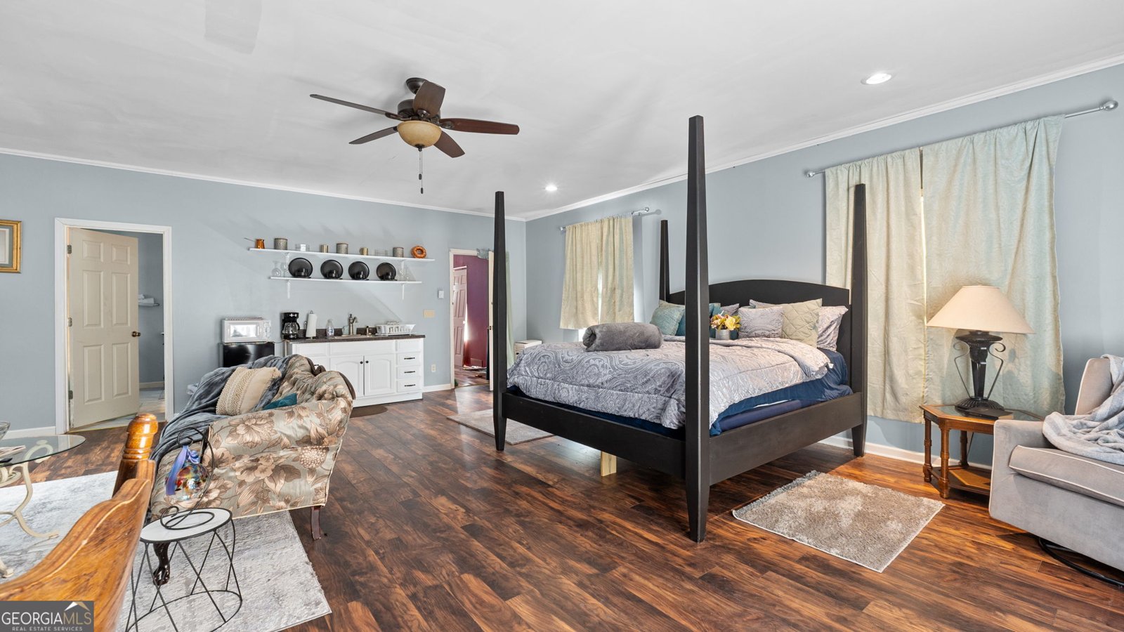 733 Unity Church Road Summerville - Photo 56