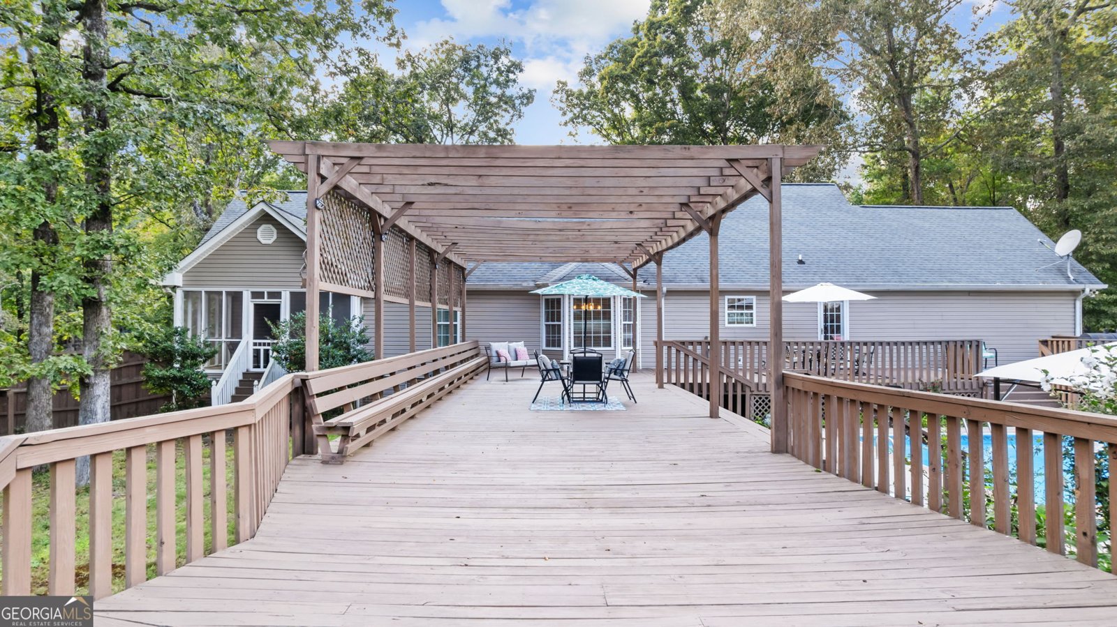 733 Unity Church Road Summerville - Photo 6