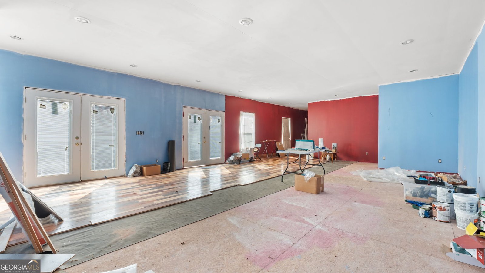 733 Unity Church Road Summerville - Photo 64