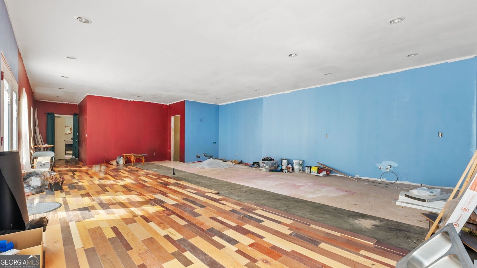 733 Unity Church Road Summerville - Photo 65