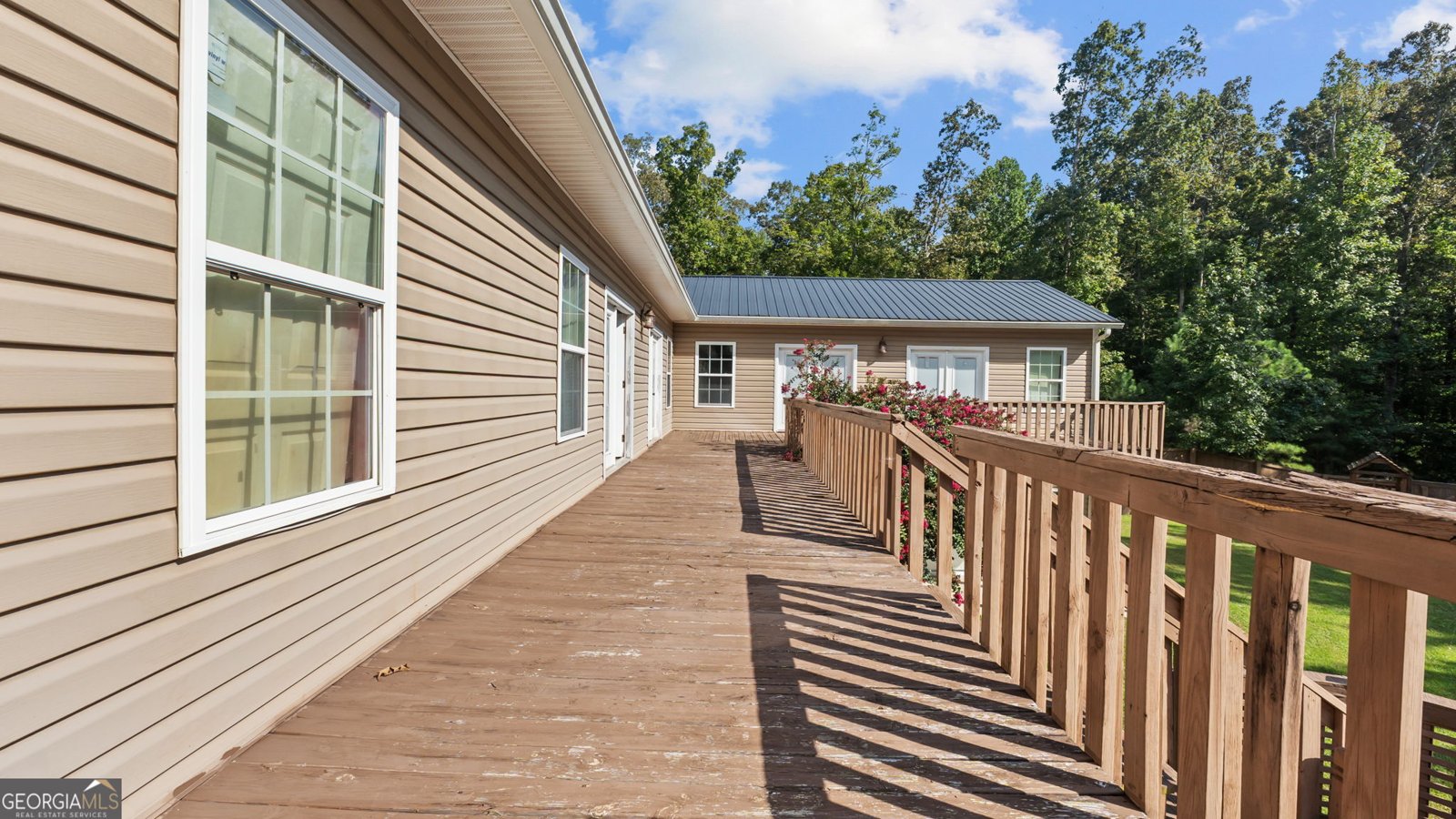 733 Unity Church Road Summerville - Photo 66