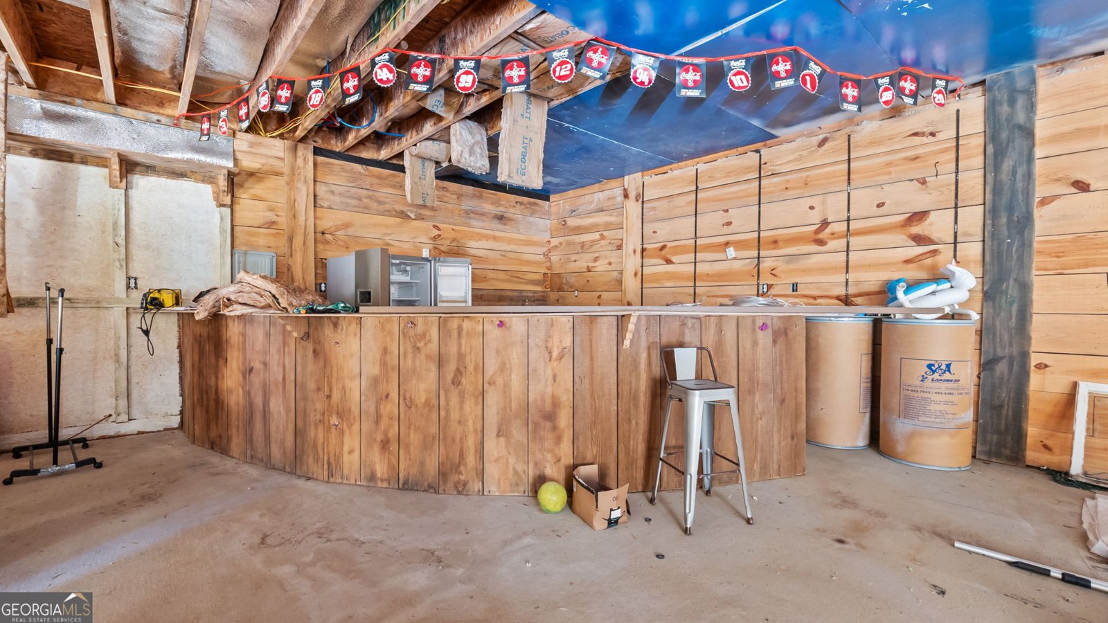 733 Unity Church Road Summerville - Photo 74