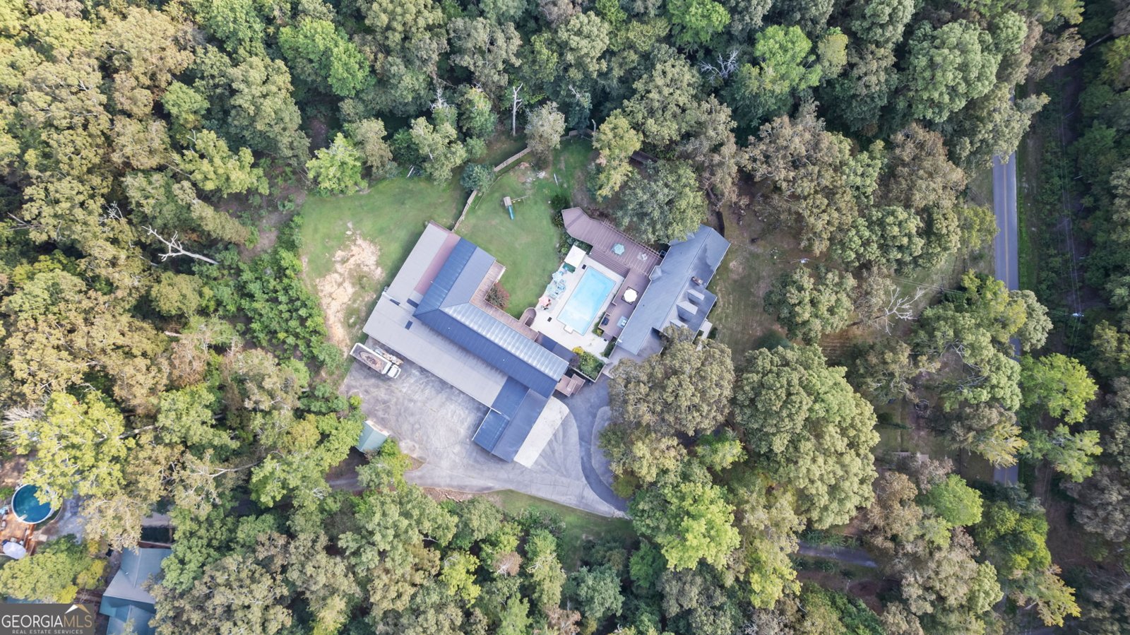 733 Unity Church Road Summerville - Photo 75