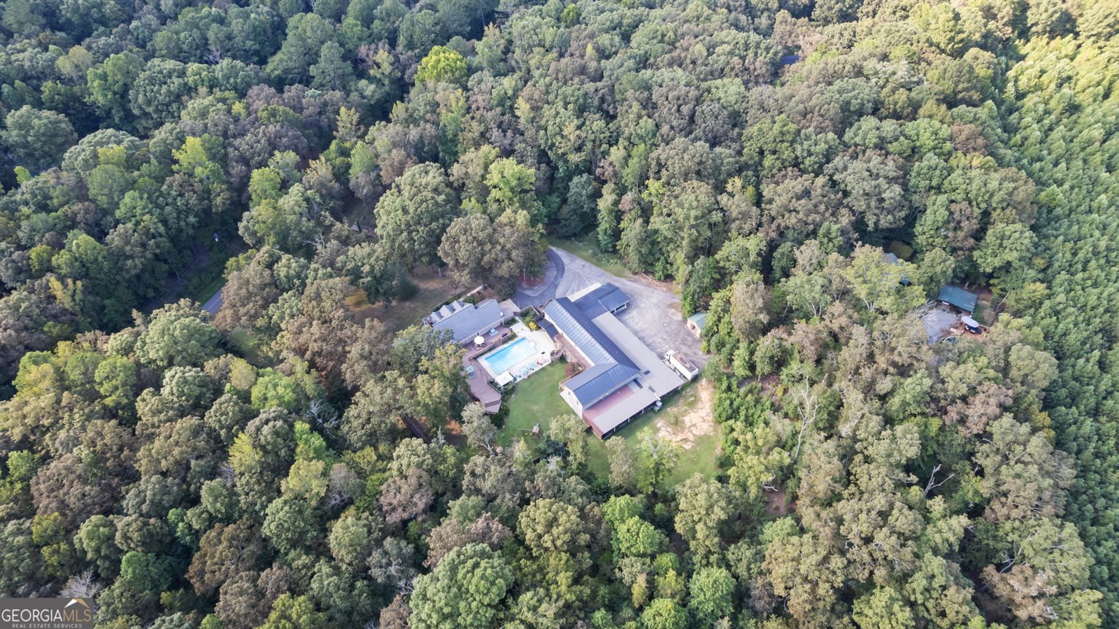 733 Unity Church Road Summerville - Photo 76