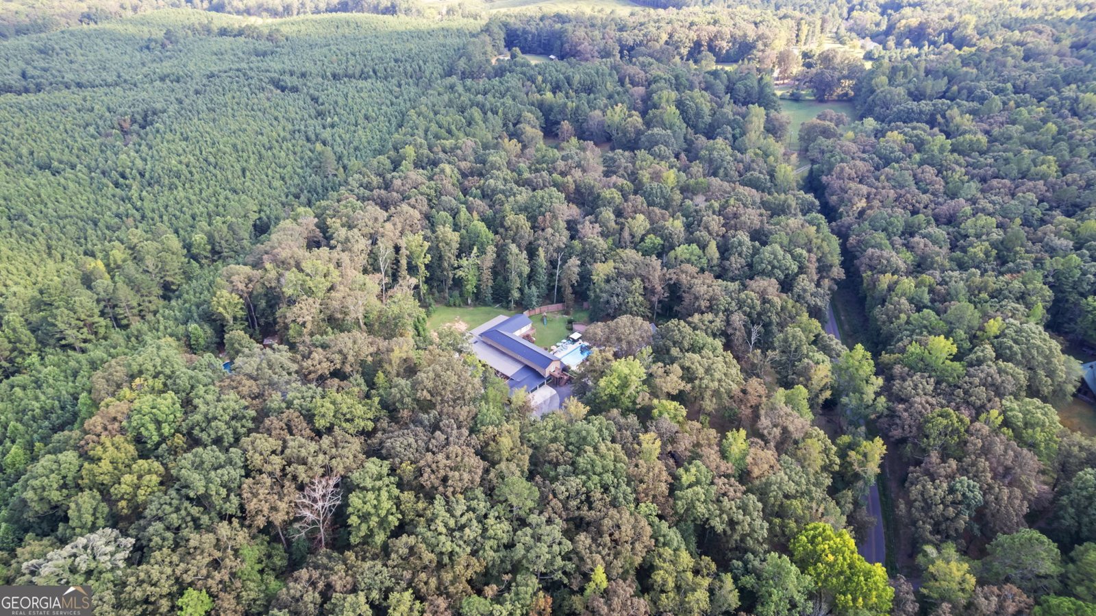 733 Unity Church Road Summerville - Photo 77