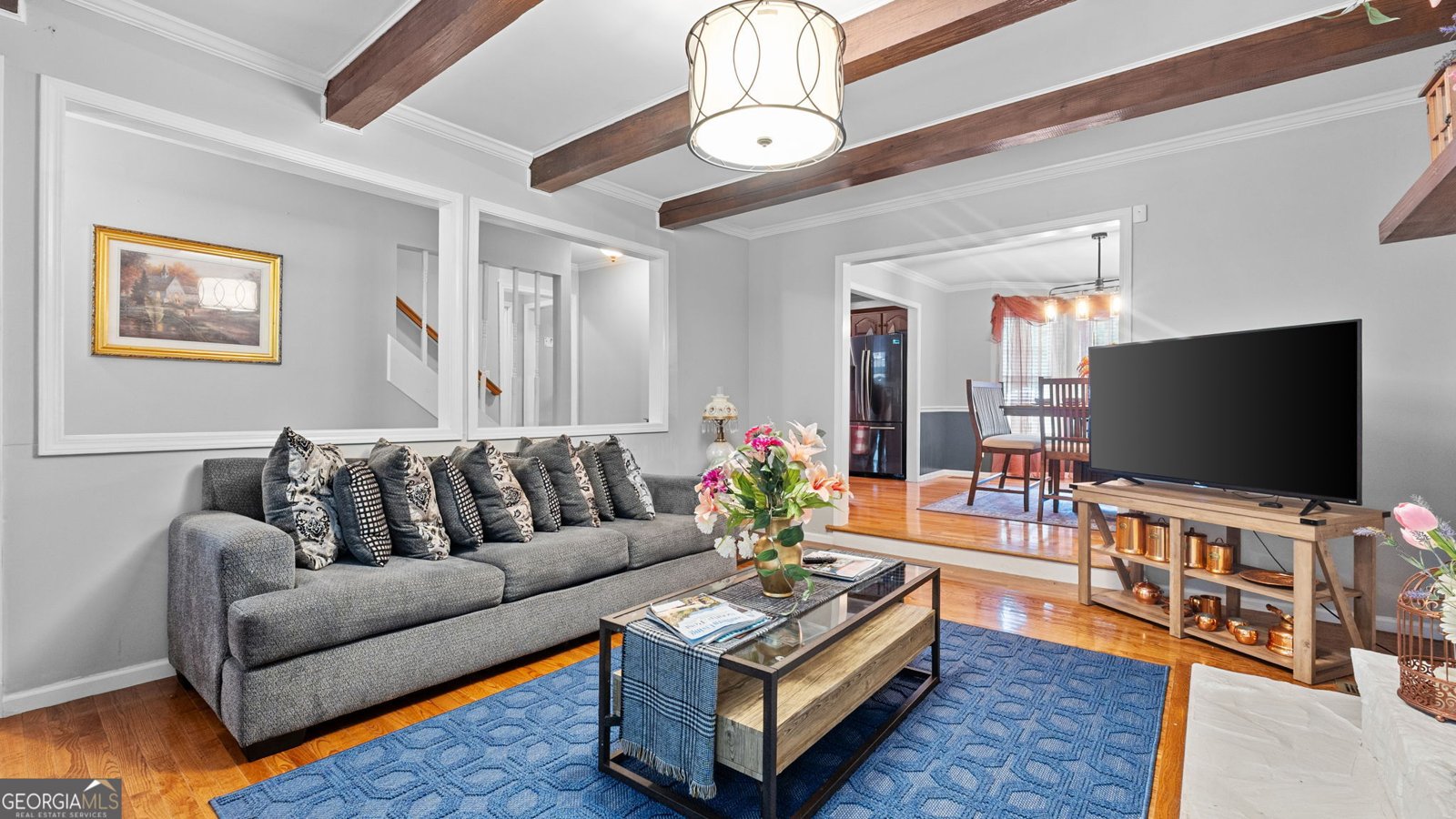 733 Unity Church Road Summerville - Photo 9