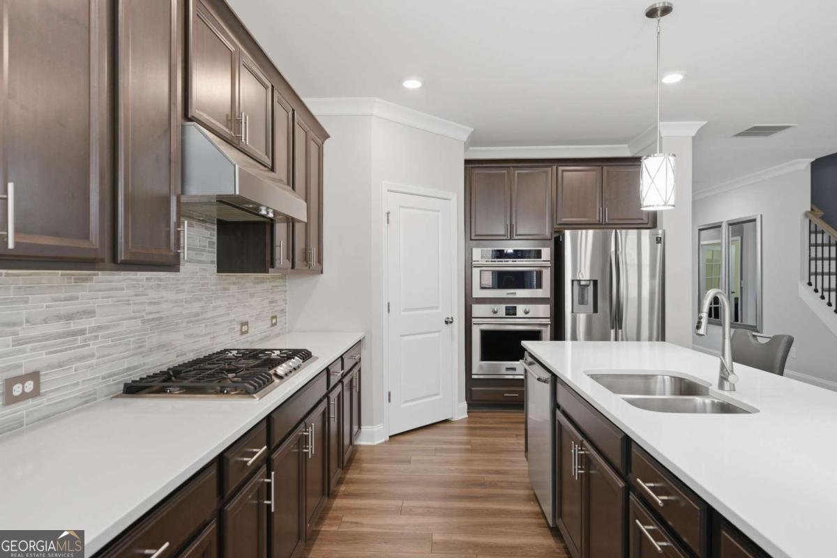 5718 Pickens Garden Lane Powder Springs - Photo 11