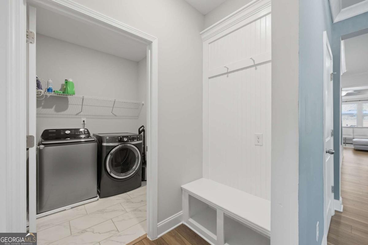 5718 Pickens Garden Lane Powder Springs - Photo 14