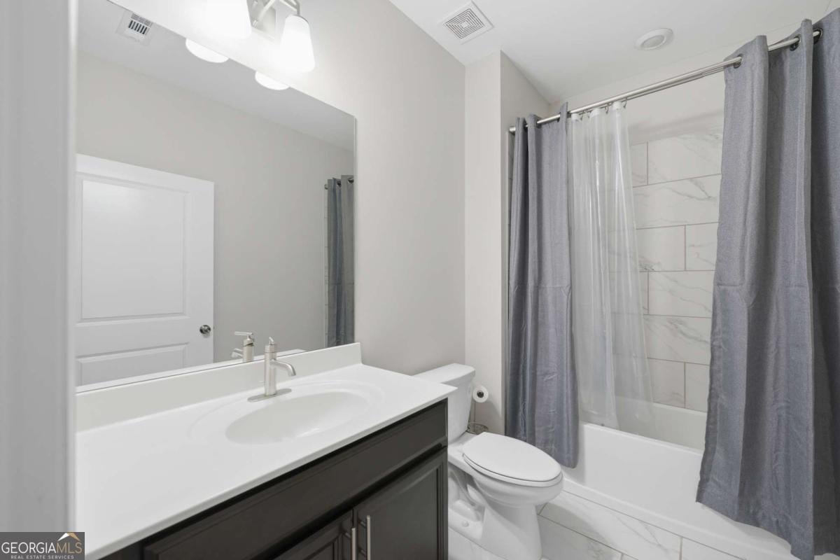 5718 Pickens Garden Lane Powder Springs - Photo 17