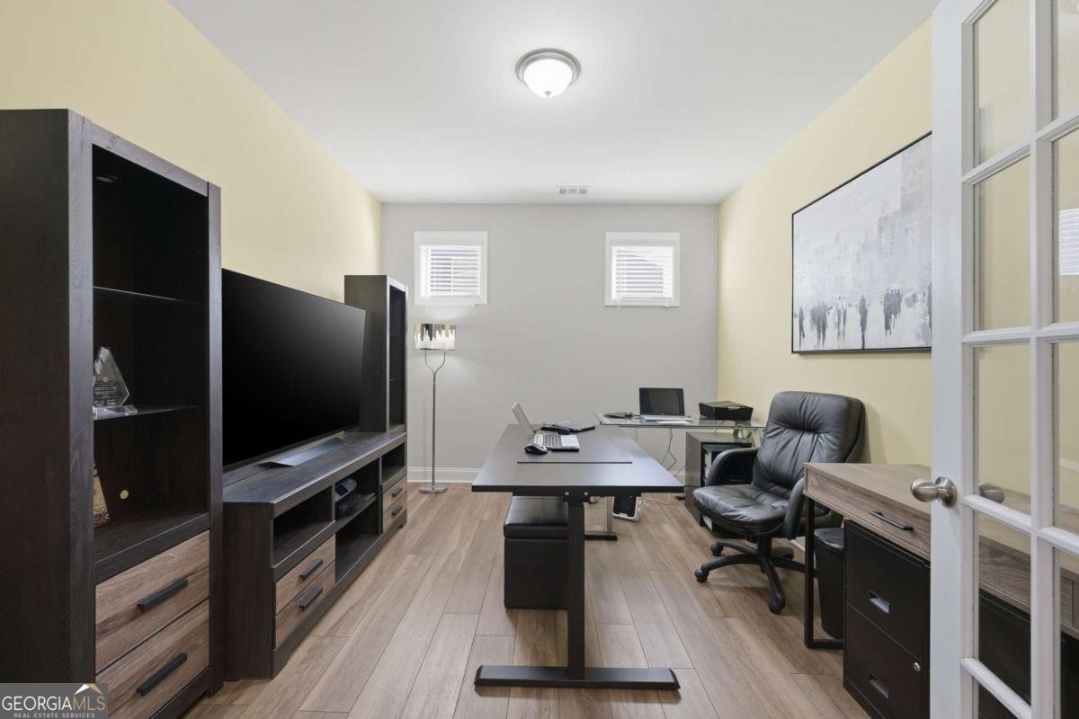 5718 Pickens Garden Lane Powder Springs - Photo 18