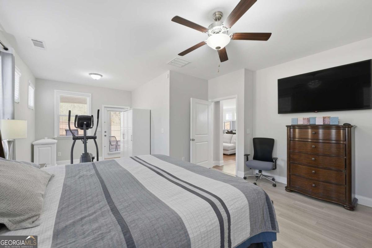 5718 Pickens Garden Lane Powder Springs - Photo 21