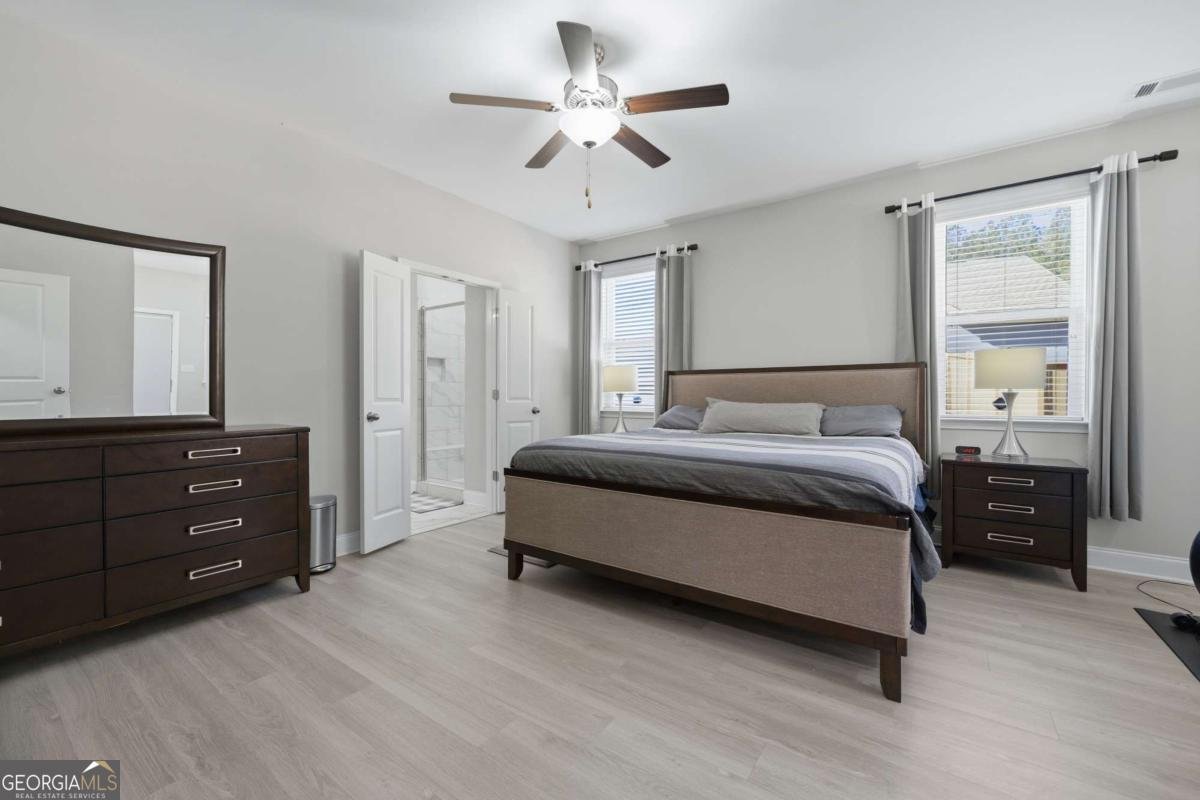 5718 Pickens Garden Lane Powder Springs - Photo 22