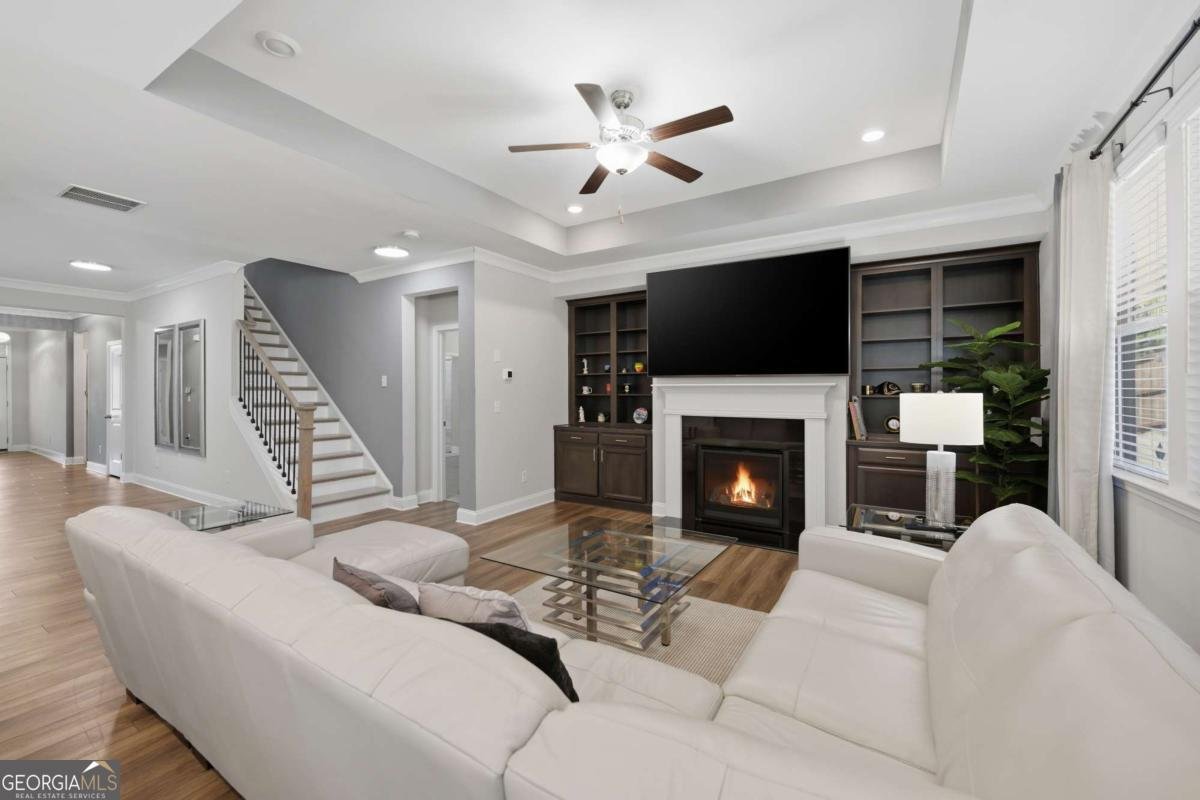 5718 Pickens Garden Lane Powder Springs - Photo 6