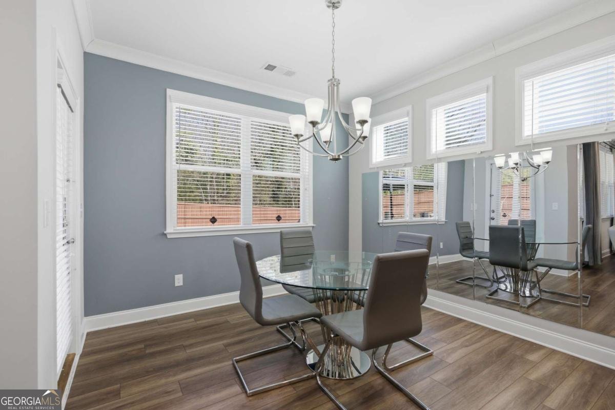 5718 Pickens Garden Lane Powder Springs - Photo 8