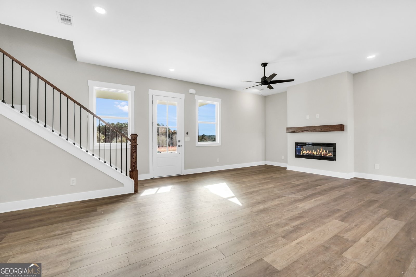 297 Knight Road McDonough - Photo 18