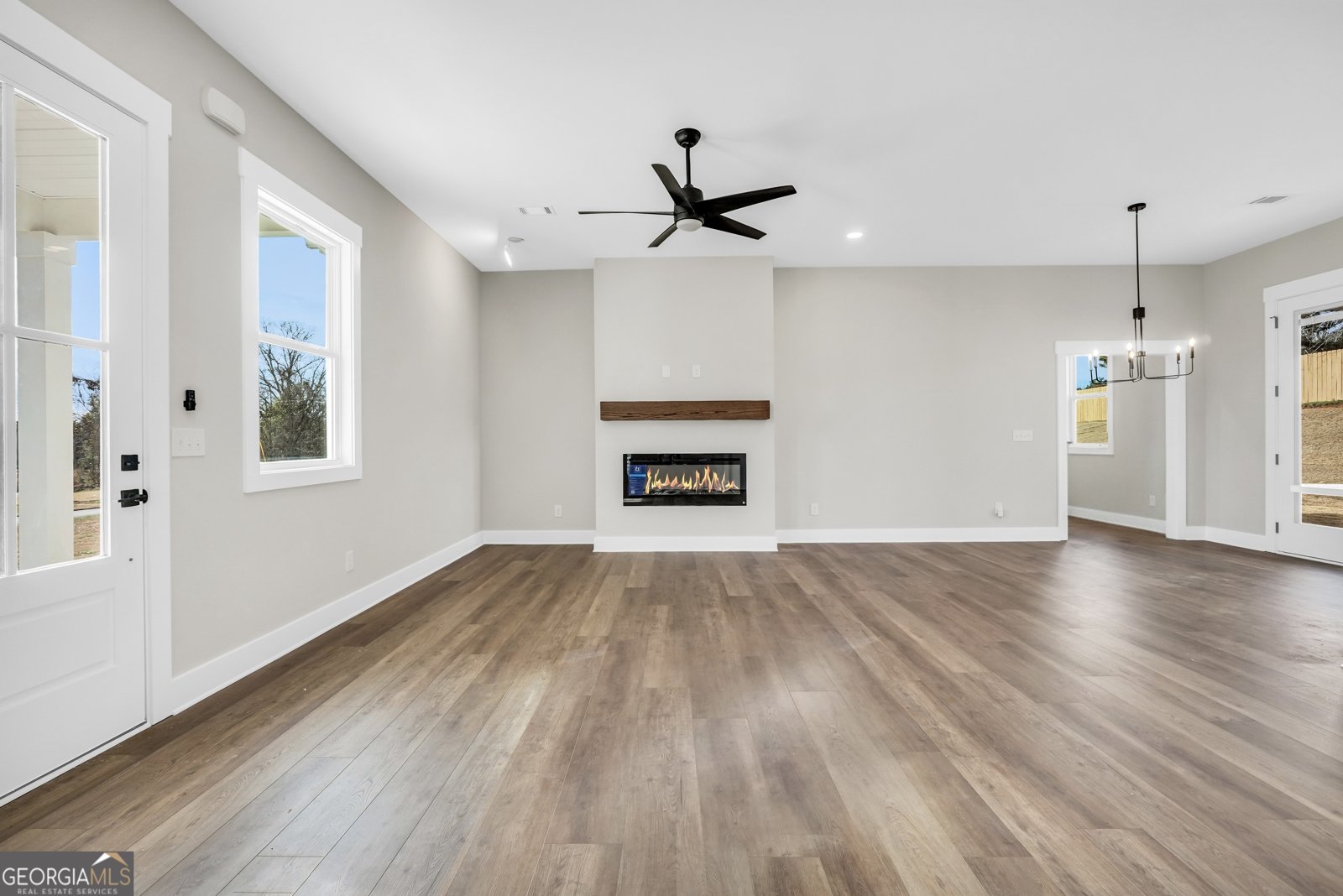 297 Knight Road McDonough - Photo 22