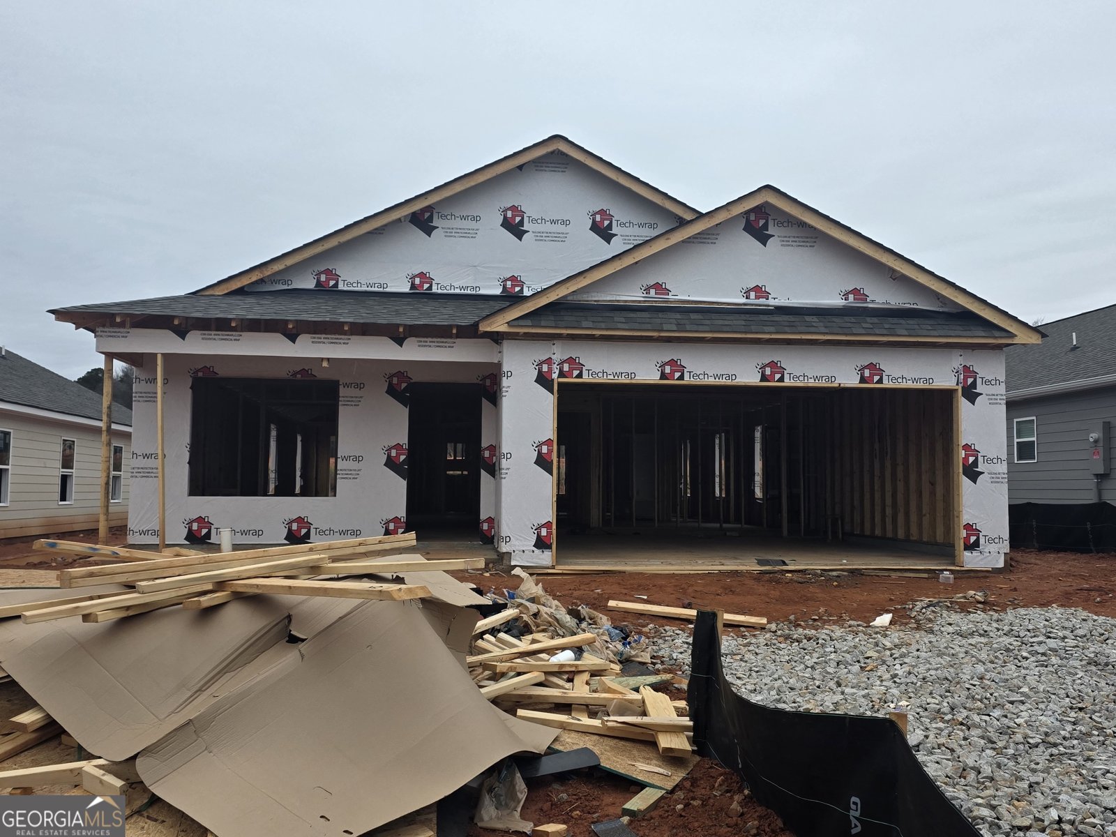 111 Charlie Way Winder - Photo 1