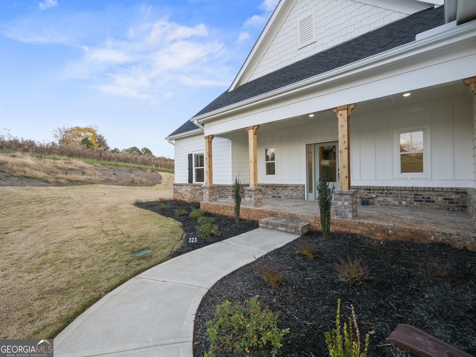 323 Sweetgrass Drive Demorest - Photo 11