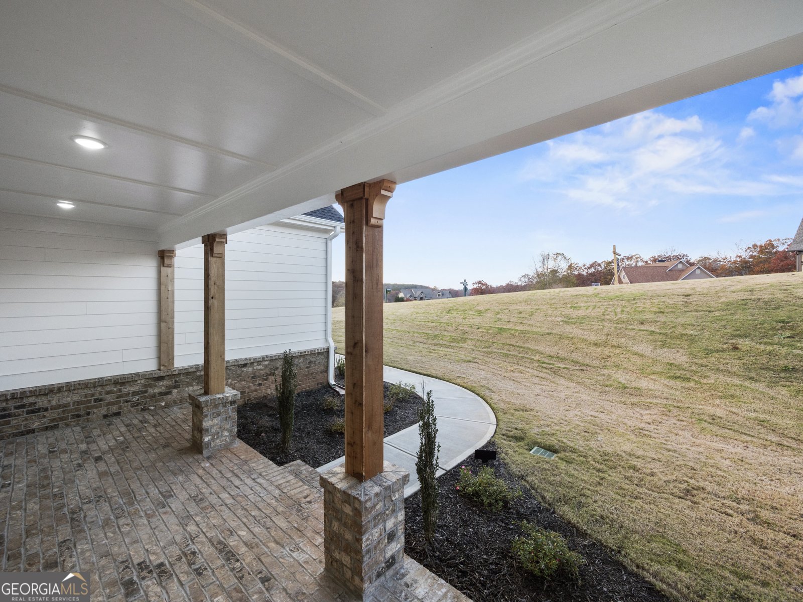 323 Sweetgrass Drive Demorest - Photo 12