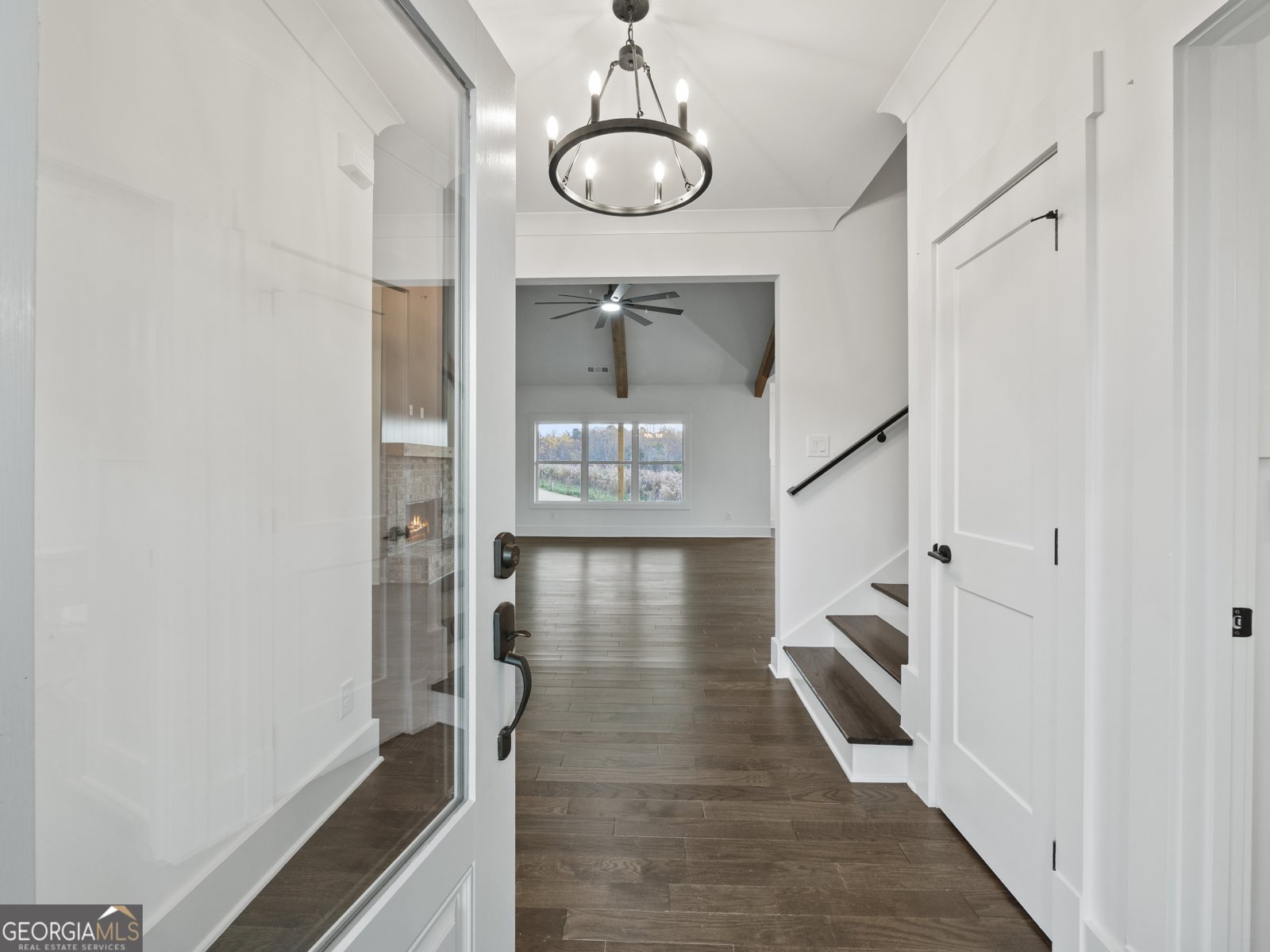 323 Sweetgrass Drive Demorest - Photo 13