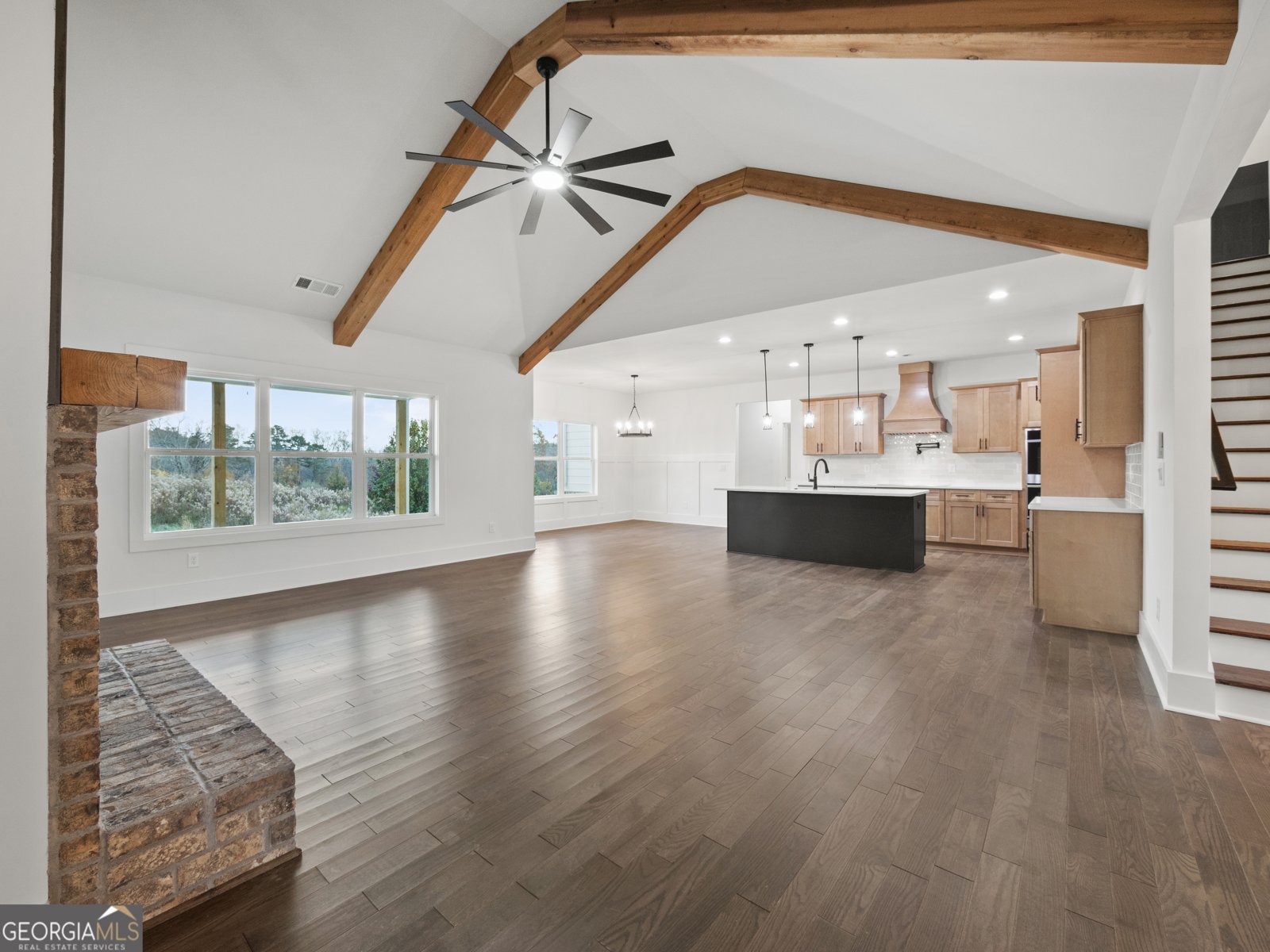 323 Sweetgrass Drive Demorest - Photo 14