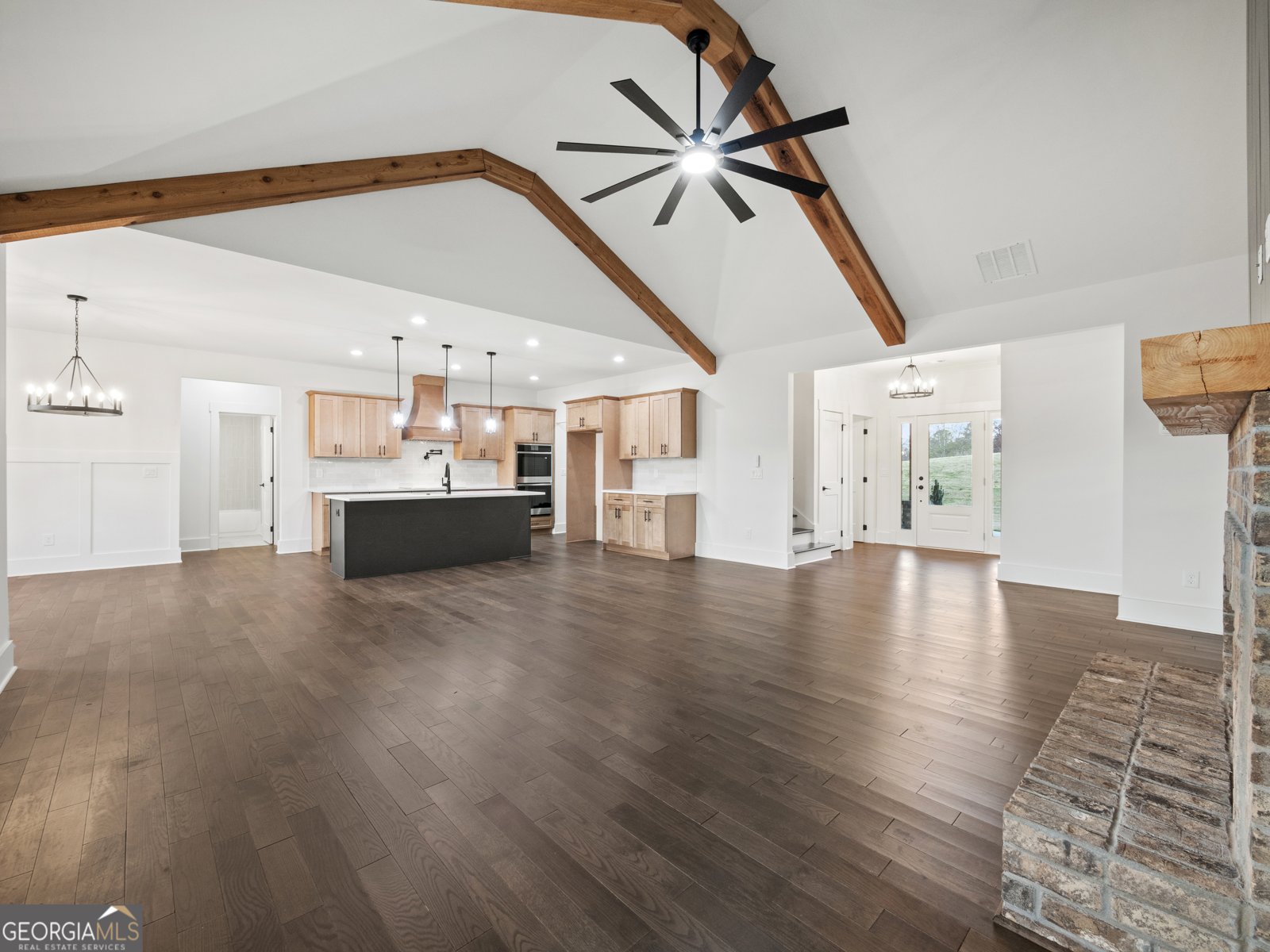 323 Sweetgrass Drive Demorest - Photo 16