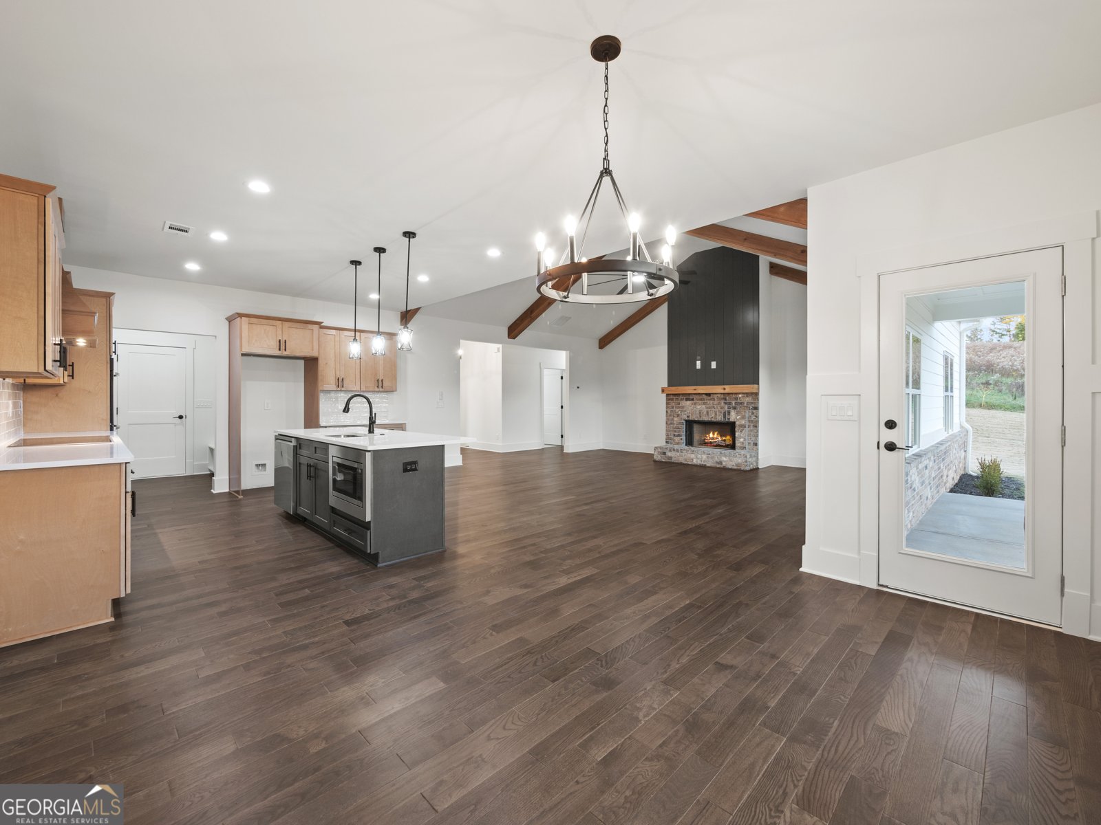 323 Sweetgrass Drive Demorest - Photo 20