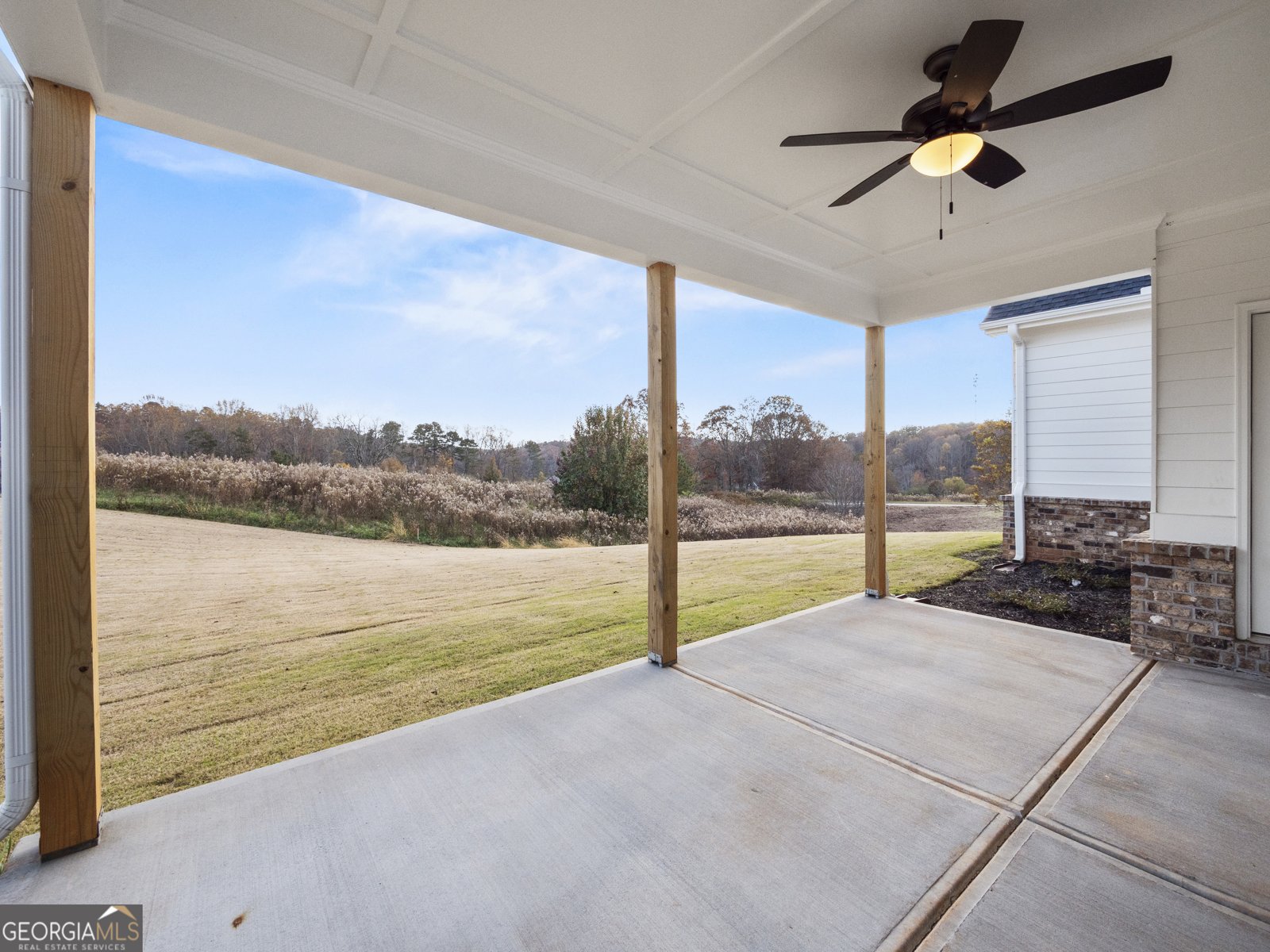 323 Sweetgrass Drive Demorest - Photo 38